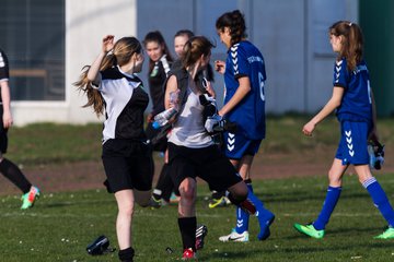 Bild 305 - B-Juniorinnen MTSV Olympia Neum�nster - FSC Kaltenkirchen : Ergebnis: 4:1